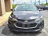 Used 2017 Chevrolet Cruze LT w/ Convenience Package image 2
