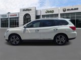 Used 2017 Nissan Pathfinder Platinum image 6