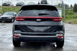 Used 2020 Kia Sportage LX image 6