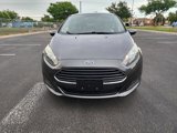 Used 2017 Ford Fiesta SE image 2