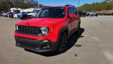 Used 2017 Jeep Renegade Altitude image 2
