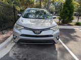 Used 2017 Toyota RAV4 XLE image 2