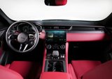 Used 2024 Jaguar F-PACE R-Dynamic S image 4