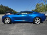 Used 2017 Chevrolet Camaro LT image 4