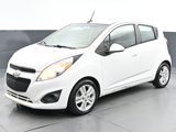 Used 2014 Chevrolet Spark LS image 3