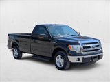 Used 2013 Ford F150 XLT w/ Mid Equipment Group image 3