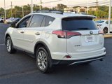Used 2017 Toyota RAV4 Limited image 5