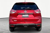 Used 2016 Nissan Rogue SL w/ SL Premium Package image 4