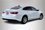 Used 2020 Chevrolet Malibu LS w/ Driver Confidence Package II image 5