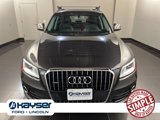 Used 2014 Audi Q5 2.0T Premium Plus w/ Premium Plus Package image 2