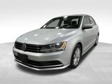 Used 2015 Volkswagen Jetta SE image 4