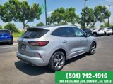 Used 2023 Ford Escape ST-Line w/ Tech Pack #1 image 5