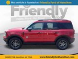 Used 2021 Ford Bronco Sport Big Bend image 2