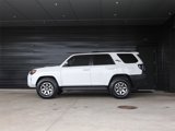 Used 2022 Toyota 4Runner TRD Off-Road Premium image 2