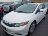 Used 2012 Honda Civic EX-L image 2