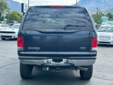 Used 2001 Ford Excursion XLT image 5