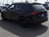 Used 2023 Volkswagen Tiguan SE R-Line image 4