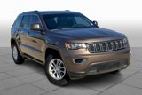 Used 2020 Jeep Grand Cherokee Laredo image 3