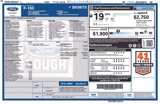 Used 2018 Ford F150 Lariat w/ Equipment Group 502A Luxury image 2