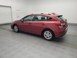Used 2018 Subaru Impreza 2.0i Premium w/ Eyesight & BSD & Rcta image 3
