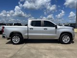 Used 2020 Chevrolet Silverado 1500 Custom w/ Custom Value Package image 3