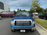 Used 2012 Ford F150 XLT w/ XLT Chrome Pkg image 5