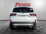 New 2025 Ford Escape Active image 4