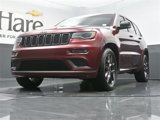 Used 2019 Jeep Grand Cherokee Limited X image 4