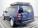 Used 2016 Land Rover LR4 HSE image 5