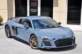 Used 2020 Audi R8 V10 performance image 3