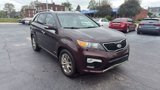 Used 2011 Kia Sorento SX image 3