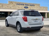 Used 2017 Chevrolet Equinox LT w/ Convenience Package image 4
