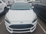 Used 2018 Ford Focus ST w/ Equipment Group 401A image 2