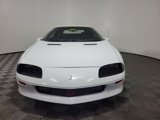 Used 1995 Chevrolet Camaro Z28 image 2