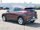 Used 2023 Buick Encore GX Preferred w/ Cold Weather Comfort Package image 5