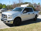 Used 2016 Ford F150 XLT image 3