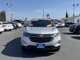 Used 2018 Chevrolet Equinox Premier image 3