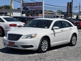 Used 2011 Chrysler 200 Touring image 3