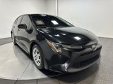Used 2021 Toyota Corolla LE image 2