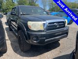 Used 2008 Toyota Tacoma 4x4 Double Cab image 2