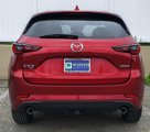 Used 2024 MAZDA CX-5 AWD 2.5 S w/ Premium Package image 4