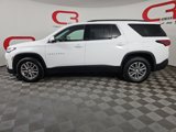 Used 2023 Chevrolet Traverse LT image 4