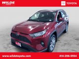 Certified 2019 Toyota RAV4 XLE Premium image 1