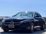 Certified 2023 Mercedes-Benz C 300 4MATIC Sedan image 3