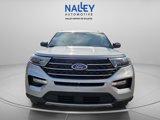 Used 2020 Ford Explorer XLT w/ Equipment Group 202A image 2