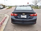 Used 2017 Chevrolet Malibu LS image 6