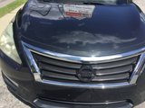 Used 2015 Nissan Altima 2.5 S w/ Power Driver Seat Package image 3