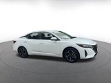Used 2024 Nissan Sentra SV image 2