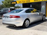 Used 2015 Jaguar XF Premium image 5
