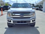 Used 2018 Ford F150 Lariat image 3